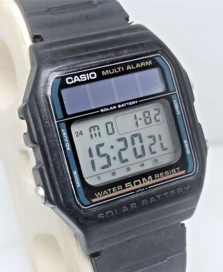 Casio WL-10